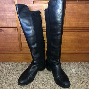 Cole Haan Air Whitley Tall Knee-High Boot